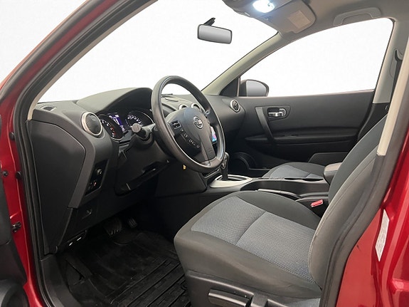 Nissan Qashqai 11 of 27