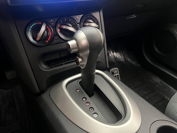 Nissan Qashqai 18 of 27