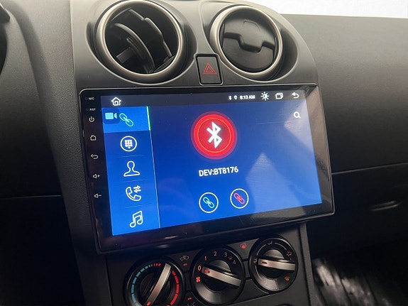 Nissan Qashqai 21 of 27