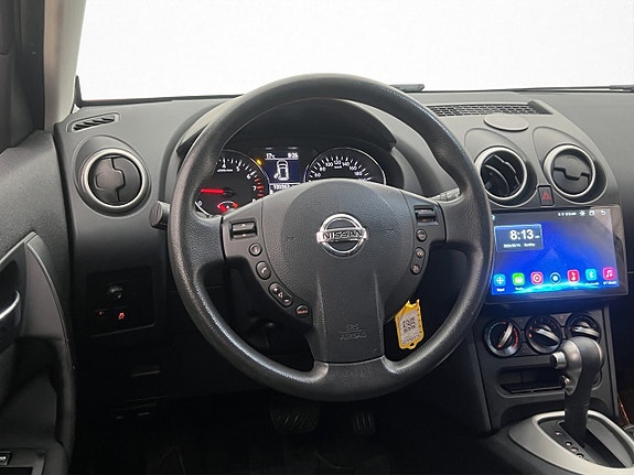 Nissan Qashqai 12 of 27