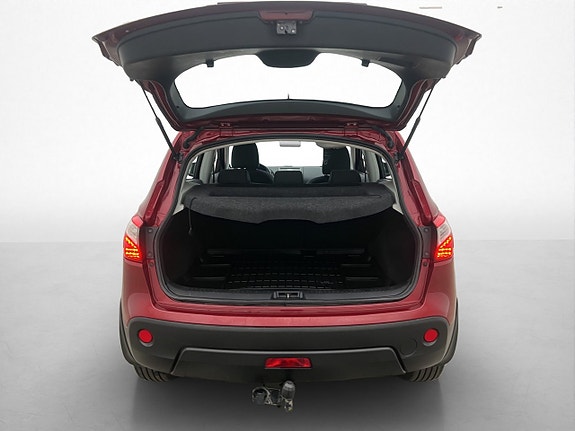 Nissan Qashqai 23 of 27