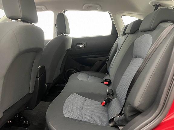 Nissan Qashqai 16 of 27
