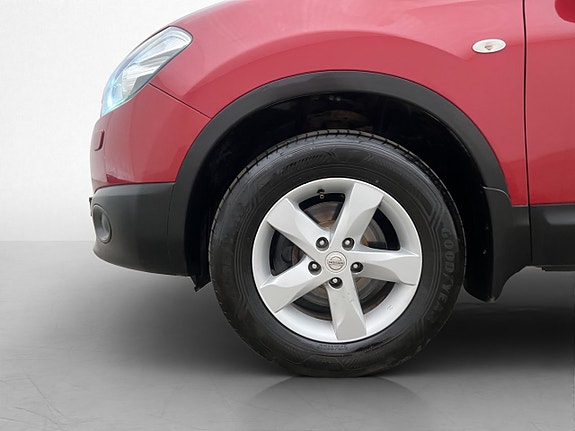 Nissan Qashqai 24 of 27