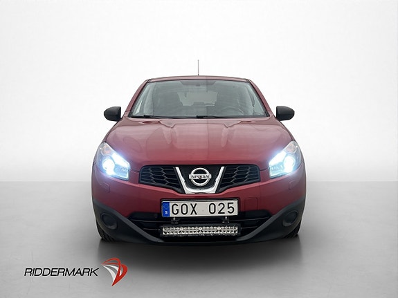 Nissan Qashqai 2 of 27