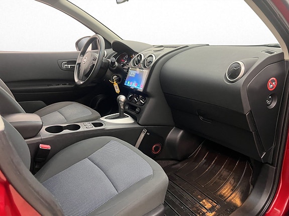 Nissan Qashqai 14 of 27