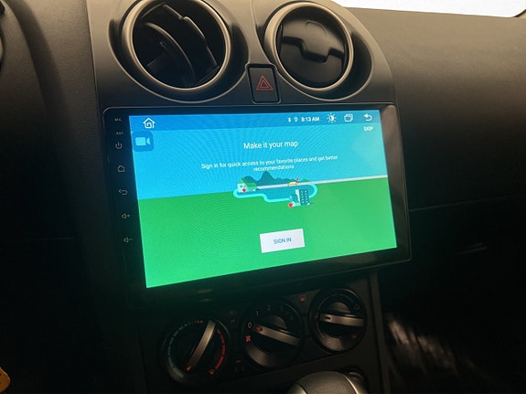 Nissan Qashqai 20 of 27