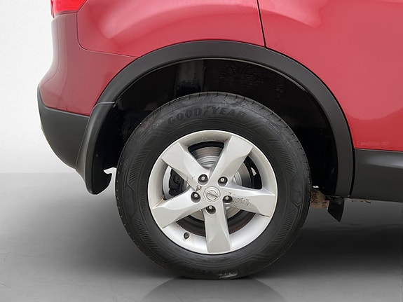 Nissan Qashqai 26 of 27
