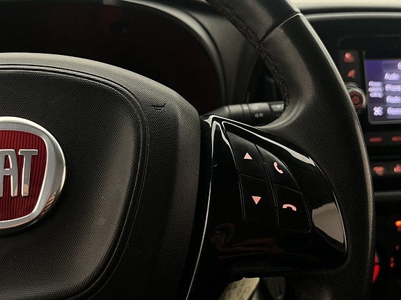 Fiat Doblo 19 of 28