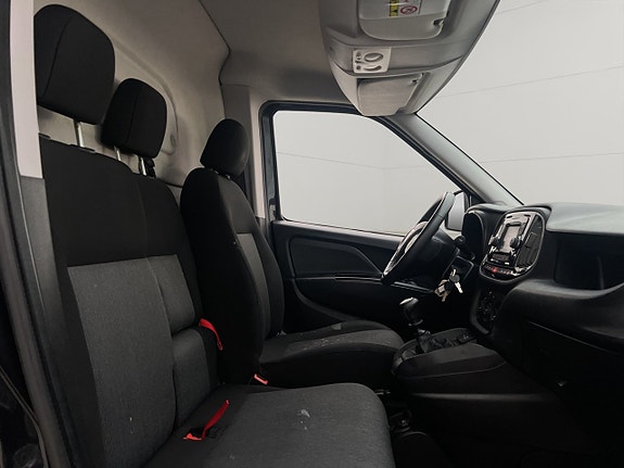 Fiat Doblo 23 of 28