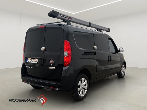 Fiat Doblo 9 of 28
