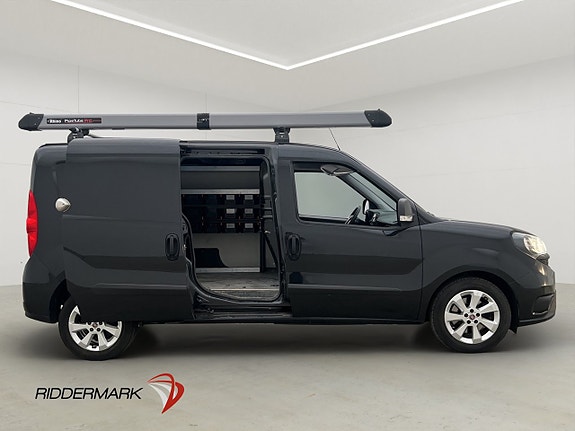 Fiat Doblo 11 of 28