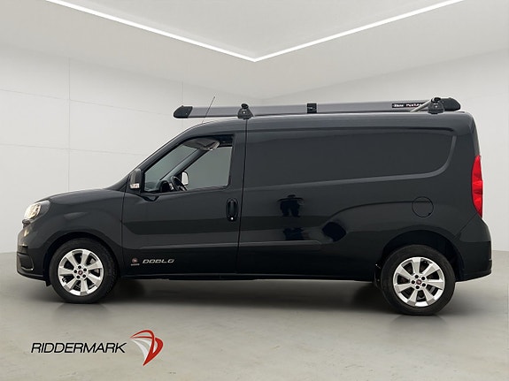 Fiat Doblo 6 of 28