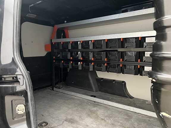 Fiat Doblo 13 of 28
