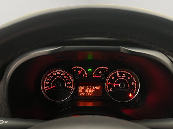 Fiat Doblo 18 of 28