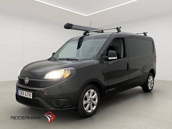 Fiat Doblo 3 of 28