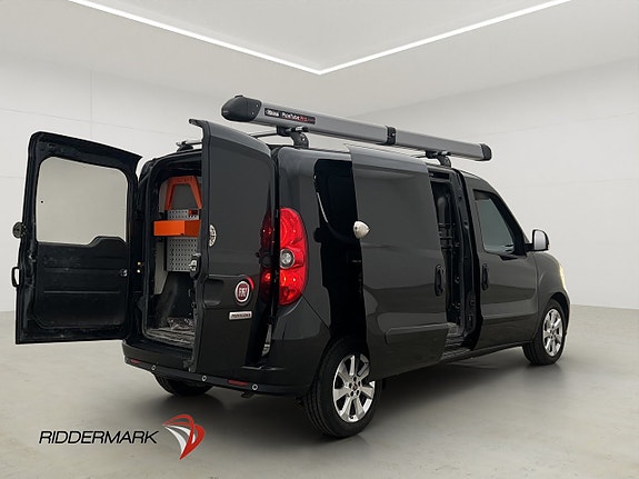 Fiat Doblo 10 of 28