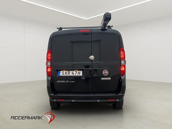 Fiat Doblo 8 of 28