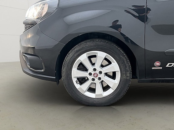 Fiat Doblo 25 of 28