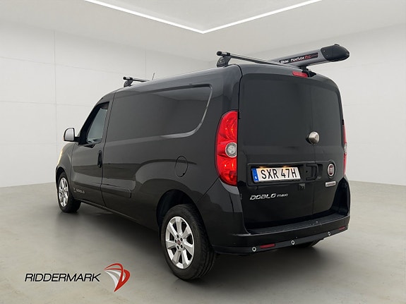 Fiat Doblo 7 of 28