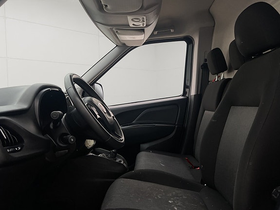 Fiat Doblo 15 of 28