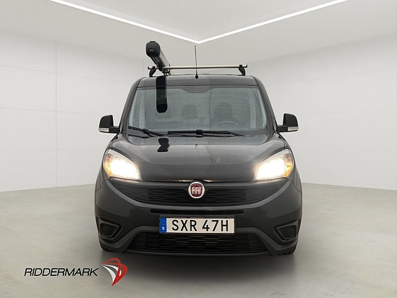 Fiat Doblo 5 of 28