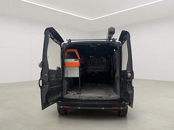 Fiat Doblo 12 of 28