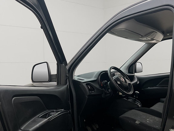 Fiat Doblo 14 of 28