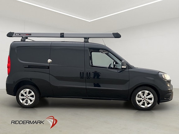 Fiat Doblo 2 of 28