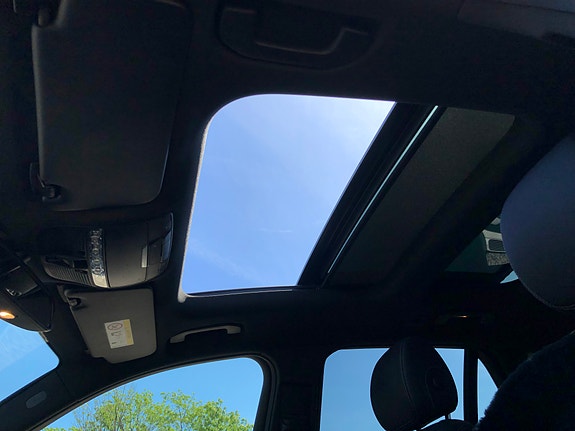 Mercedes-Benz GLC220 d 12 of 18