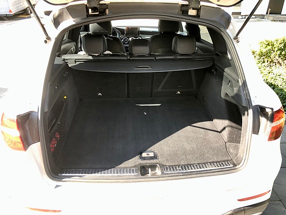 Mercedes-Benz GLC220 d 8 of 18
