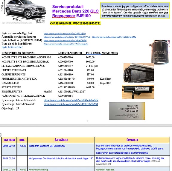 Mercedes-Benz GLC220 d 16 of 18