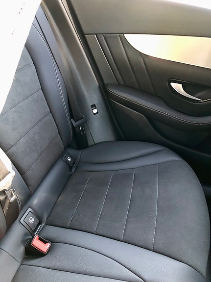 Mercedes-Benz GLC220 d 7 of 18
