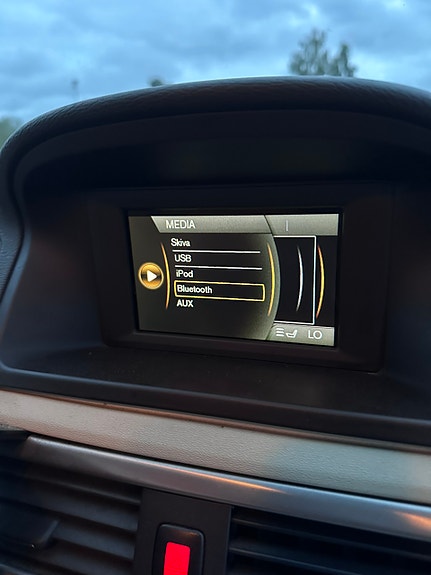 Volvo V70 4 of 4