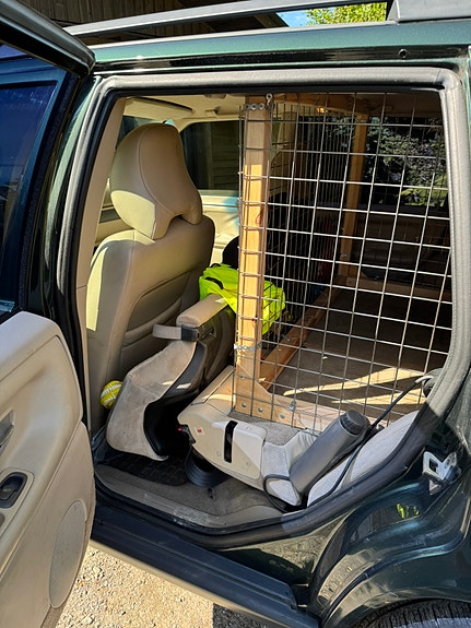 Volvo XC70 7 of 11
