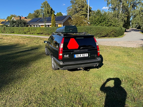Volvo XC70 4 of 11