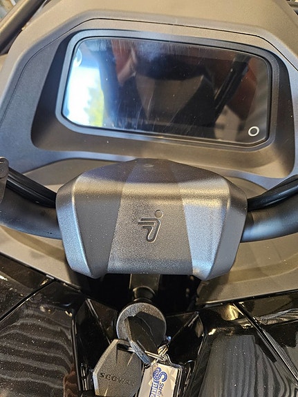 Segway Snarler AT5 S Standard EPS T3b KAMPANJ 12 of 21
