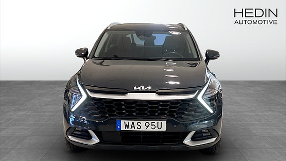 Kia Sportage 8 of 9