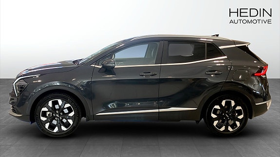 Kia Sportage 6 of 9