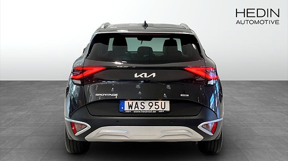 Kia Sportage 7 of 9