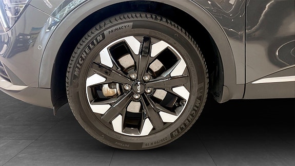 Kia Sportage 9 of 9