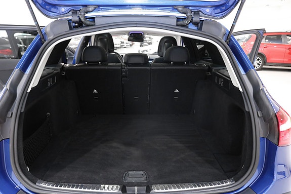 Mercedes-Benz C220 d 19 of 30