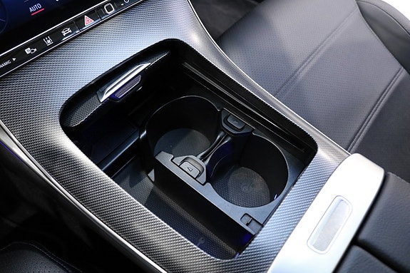 Mercedes-Benz C220 d 22 of 30