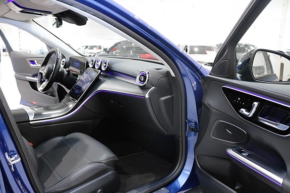 Mercedes-Benz C220 d 13 of 30