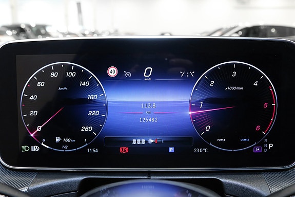 Mercedes-Benz C220 d 29 of 30