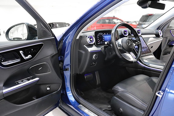 Mercedes-Benz C220 d 11 of 30