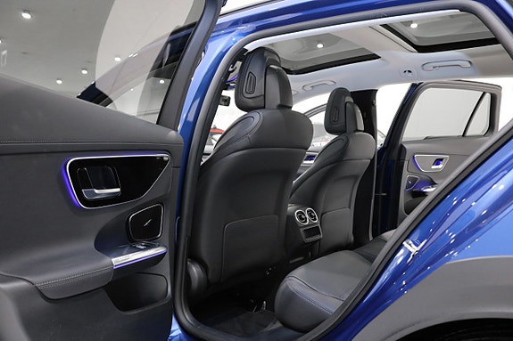 Mercedes-Benz C220 d 17 of 30
