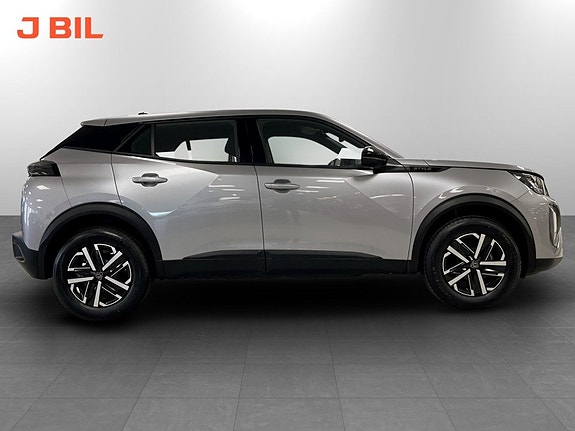 Peugeot 2008 14 of 16