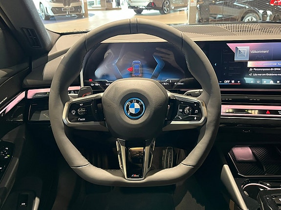 BMW i5 9 of 21