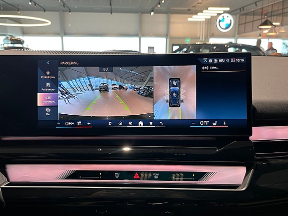 BMW i5 13 of 21
