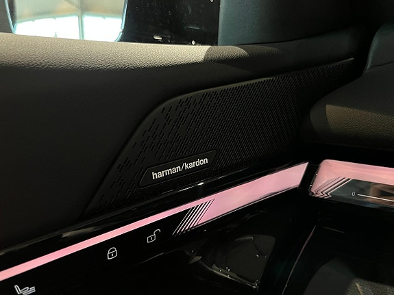 BMW i5 10 of 21